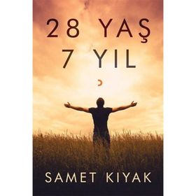 28 Yaş 7 Yıl - Cinius Yayınları