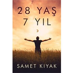 28 Yaş 7 Yıl - Cinius Yayınları