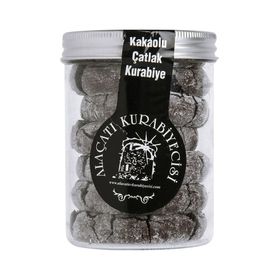 280 gr Çatlak Kurabiye