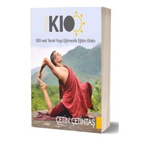 280 Saat Temel Yoga Eğitmenlik Eğitim Kitabı-Yogakioo Yayınları