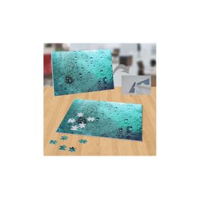 2827371 Su Damlacıkları Su Altı 99 Parça Puzzle Yapboz
