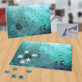 2827371 Su Damlacıkları Su Altı 99 Parça Puzzle Yapboz