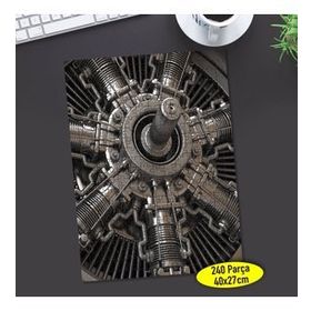286310129 Motor Endüvi Malzemesi 240 Parça Puzzle Yapboz