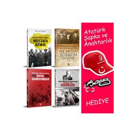 29 EKIM - MUSTAFA KEMAL ATATÜRK