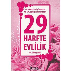 29 HARFTE EVLILIK - OKTAY SARI