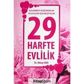 29 HARFTE EVLILIK - OKTAY SARI