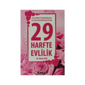 29 HARFTE EVLILIK - OKTAY SARI