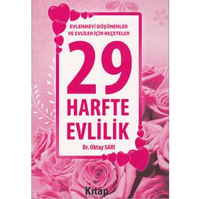 29 HARFTE EVLILIK - OKTAY SARI