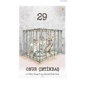 29 - Onur Çetinbaş