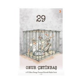 29 - Onur Çetinbaş