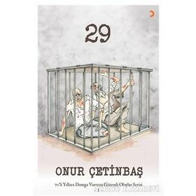 29 - Onur Çetinbaş