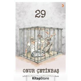 29 - Onur Çetinbaş