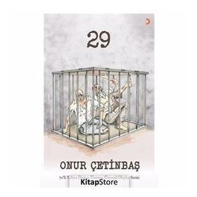 29 - Onur Çetinbaş