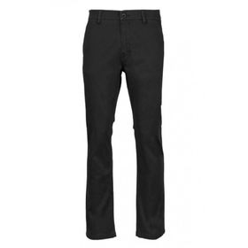 2A 2ASCHI001STD Patimo Chino Gabardin Gri Erkek Pantolon