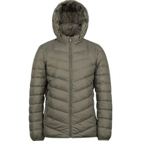 2AS 2ASADJMCNFW23-C052 Albert Yeşil Erkek Outdoor Mont