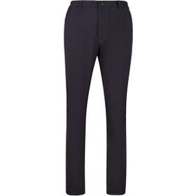 2AS 2ASBDPMFBFW23-20.008 Badger Antrasit İnce Softshell Erkek Pantolon