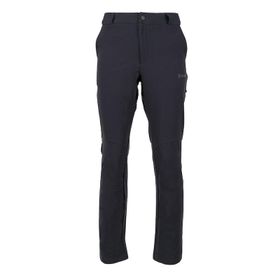 2AS 2ASIRNP2202 Iron Siyah Erkek Pantolon