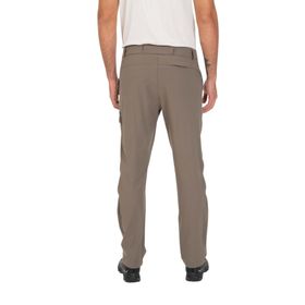 2AS 2ASIRNP2202 Iron Siyah Erkek Pantolon