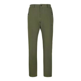 2AS 2ASMYPMFBFW23 Wooly Merino Yeşil Yünlü Erkek Pantolon