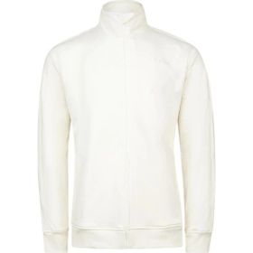 2AS 2ASOREUFBSS24-0 Oreste Beyaz Interlok Erkek Sweatshirt