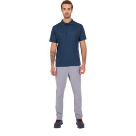 2AS 2ASPLASIC01 Gri Erkek Pantolon