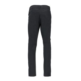 2AS 2ASPLASIC01 Plasic Siyah Erkek Pantolon