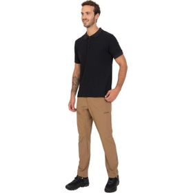 2AS 2ASPONCE001 Ponce Kahverengi Erkek Pantolon