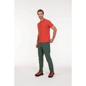 2AS 2ASPONCE001 Ponce Kahverengi Erkek Pantolon