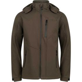 2AS 2ASSAG01002-21417 Sagwon Softhell Haki Erkek Mont