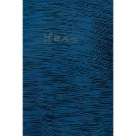 2AS 2ASTIG2302 Mavi Tigo Seamless Erkek T-shirt