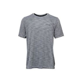 2AS 2ASTIG2302 Tigo Seamles Erkek T-shirt