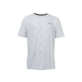 2AS 2ASTIG2302 Tigo Seamles Erkek T-shirt