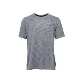 2AS 2ASTIG2302 Tigo Seamles Erkek T-shirt