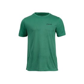 2AS 2ASTKAS001 Yeşil Teka T-shirt