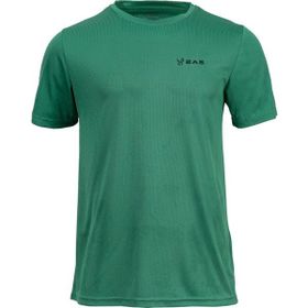 2AS 2ASTKAS001 Yeşil Teka T-shirt