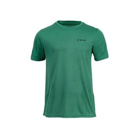 2AS 2ASTKAS001 Yeşil Teka T-shirt