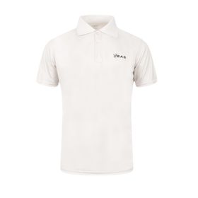 2AS 2ASTPLS001 Tipal Polo Yaka Açık Gri Erkek T-Shirt