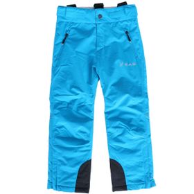 2AS 2ASW17K09003902 Mavi Olimpos Kids Ski Pants