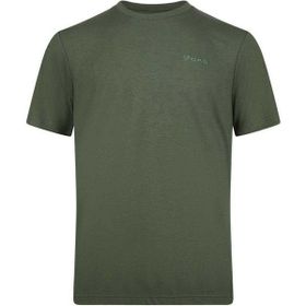 2AS 2ASWINMFBSS24 Winson Viloft Karışık Sıfır Yaka Erkek T-shirt