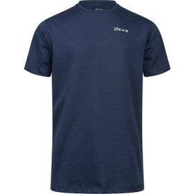 2AS Admın Lacivert Erkek Yuvarlak Yaka T-Shirt