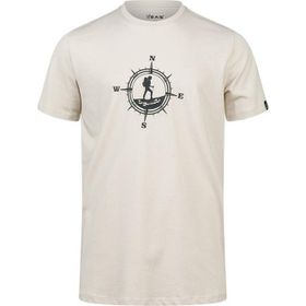 2AS Alex Baskılı Erkek Sıfır Yaka T-Shirt