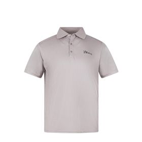 2AS Aluna Antrasit Polo Yaka Erkek T-shirt