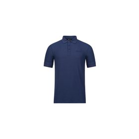 2AS Aluna Lacivert Polo Yaka Erkek T-shirt