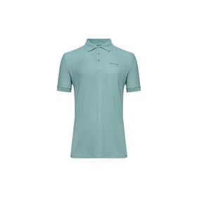 2AS Aluna Yeşil Polo Yaka Erkek T-shirt
