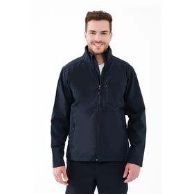 2AS Apnea Thermofıne Lacivert Erkek Ceket