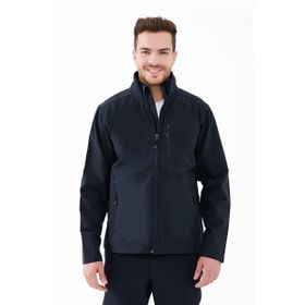 2AS Apnea Thermofıne Lacivert Erkek Ceket