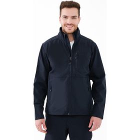 2AS Apnea Thermofıne Lacivert Erkek Ceket
