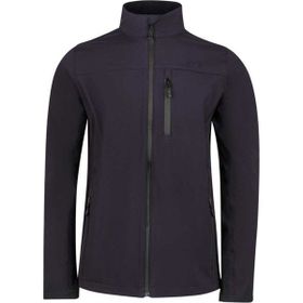 2AS Baxter Ince Antrasit Softshell Erkek Ceket