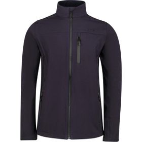 2AS Baxter Ince Antrasit Softshell Erkek Ceket