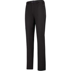 2AS Bosie Siyah İnce Softshell Kadın Pantolon